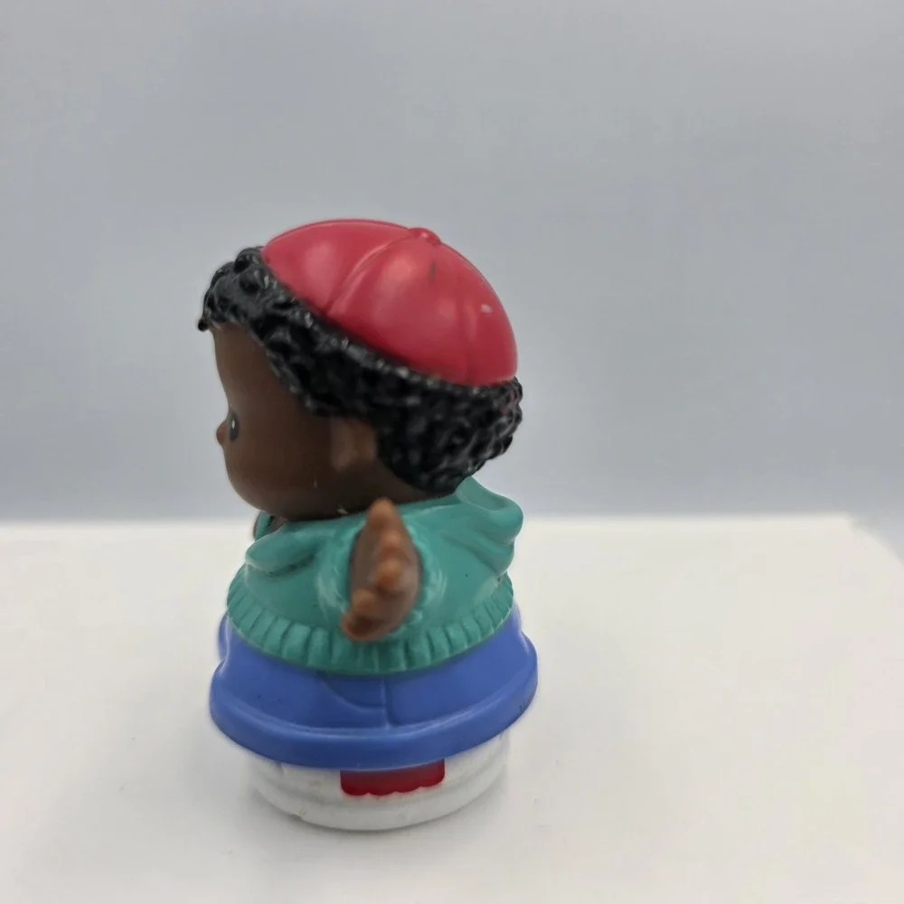 Fisher-Price product 1997